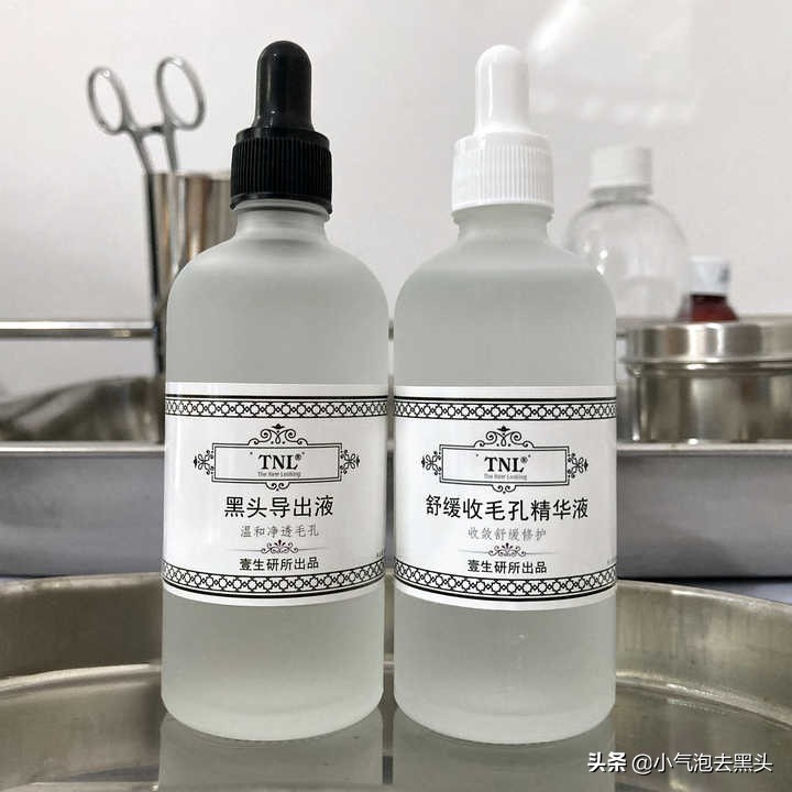 吸黑头粉刺仪器有用吗（用电动吸黑头毛孔会不会变大）