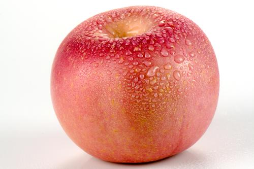 冬天吃什么水果能快速祛痘？